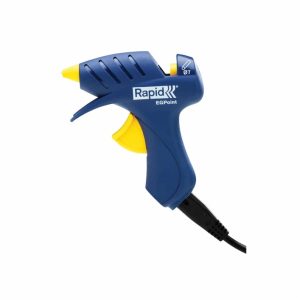 Līmes pistole Rapid EG Point 5001702, 10 W, 7 mm, 230 V