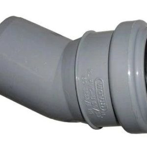 LĪKUMS PP D40/30 ,WAVIN,