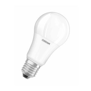 Spuldze Osram LED, A-type, 2700 °K, E27, 11.5 W, 1055 lm