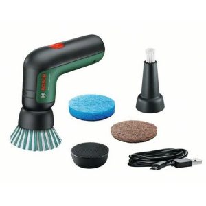 Tīrīšanas birste Bosch UniversalBrush 06033E0000, 3.6 V
