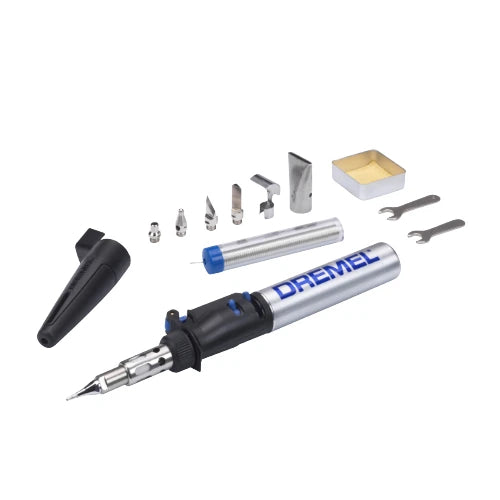 Lodāmurs Dremel 2000-7 VERSATIP HOBBY, 190
