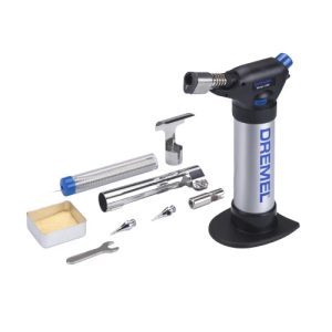 Deglis Dremel 2200-5 VERSAFLAME