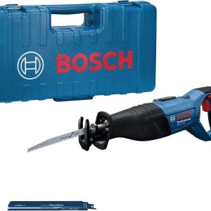 Linearais zāģis Bosch Professional GSA 12-30, 1250 W