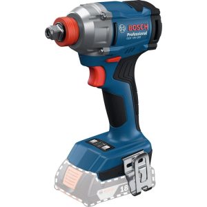Akumulatora triecienuzgriežņu atslēga GDX18V-285 SOLO