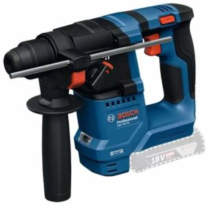 AKUMULATORA PERFORATORS GBH 18V-18 SOLO
