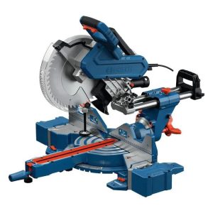 Leņķzāģis gcm 340-305 d 1800w