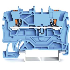 2 SAVIEN MODUL SPAILE AR POGU 2.5MM ZIL.