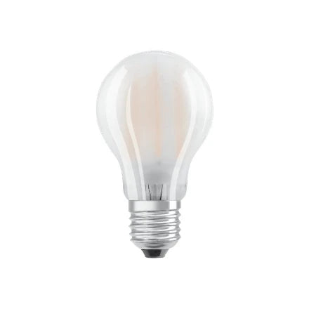 Spuldze Osram LED, A60, 2700 °K, E27, 7 W, 806 lm