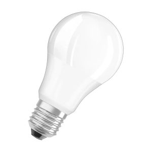 LED spuldze E27 CLA40 5,5W/827 Bellalux