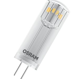 LED spuldze 1,8W/827 12V G4 200lm Osram