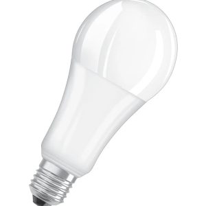 Spuldze Osram LED, A70, 2700 °K, E27, 21 W, 2452 lm