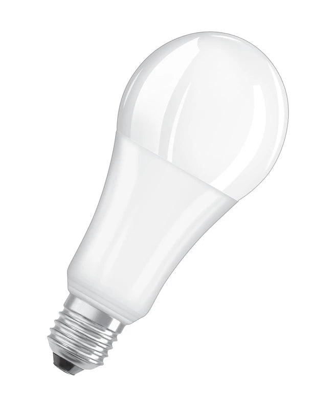 Spuldze Osram LED, A70, 2700 °K, E27, 21 W, 2452 lm