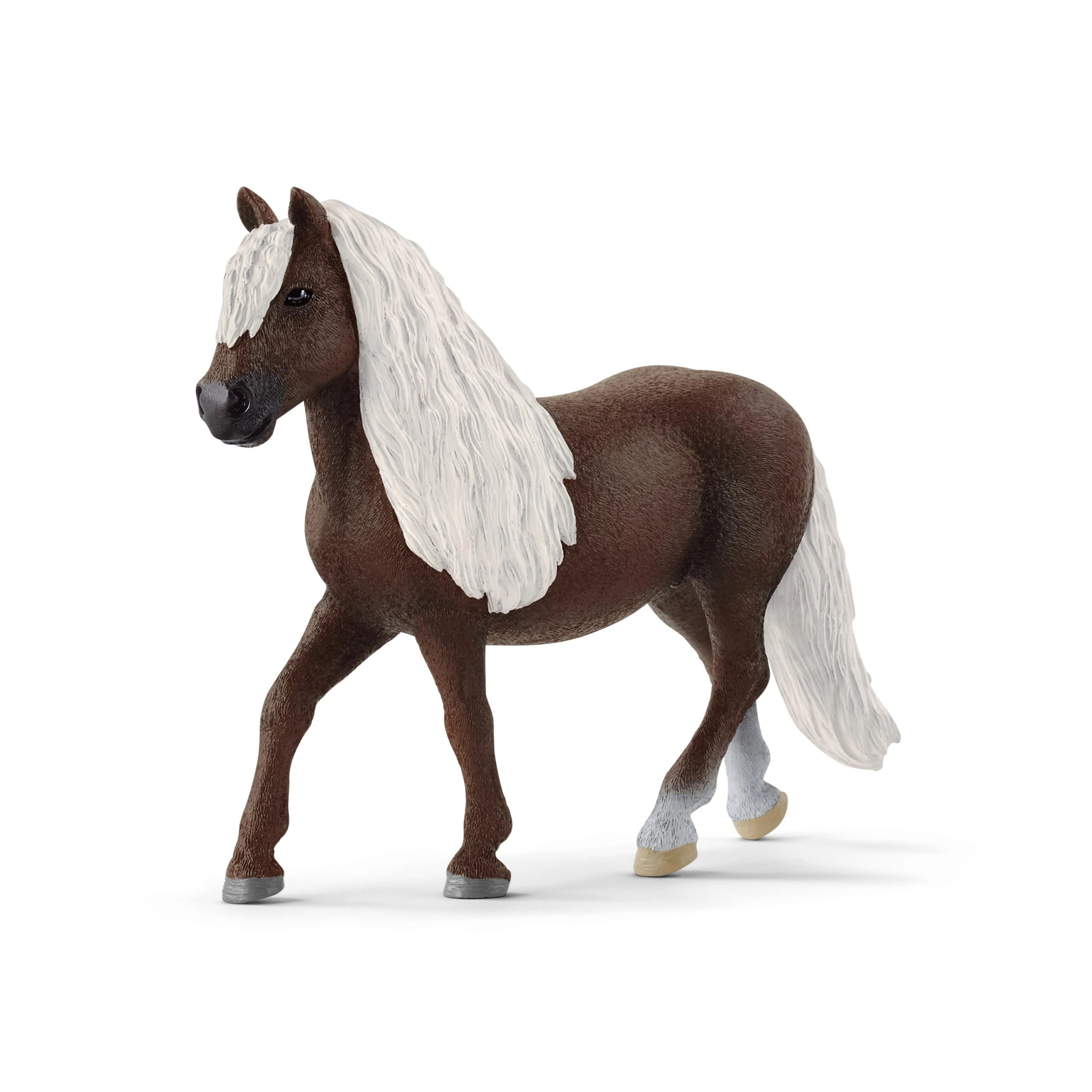 SCHLEICH FARM WORLD Švarcvaldes ķēve