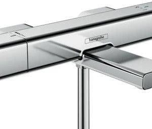Vannas maisītājs ar termostatu Hansgrohe Ecostat E 15774000
