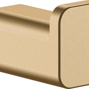 Dvieļu āķis Hansgrohe