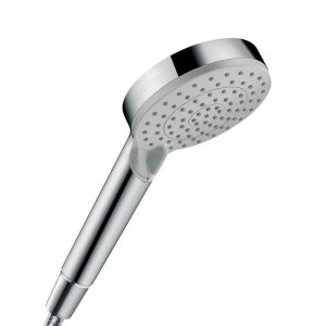Dušas galviņa Hansgrohe Vernis Blend Vario EcoSmart+, hroma krās., 10 cm