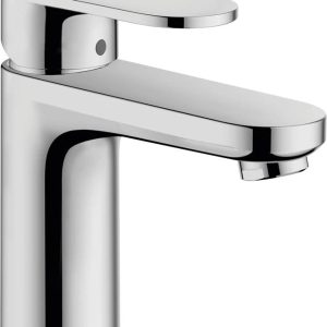 Izlietņu jaucējkrāns Hansgrohe Vernis Blend 71551000, hroma krās.