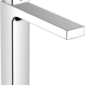 Izlietņu jaucējkrāns Hansgrohe Vernis Shape 71562000, hroma krās.