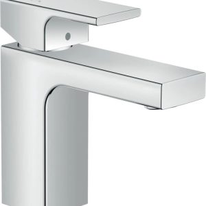 Izlietņu jaucējkrāns Hansgrohe Vernis Shape 71561000, hroma krās.
