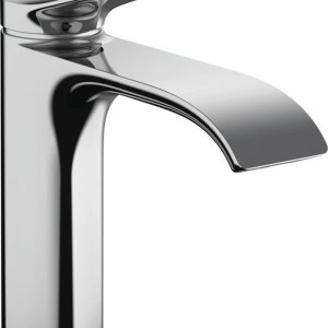 Izlietņu jaucējkrāns Hansgrohe Vivenis, hroma krās.