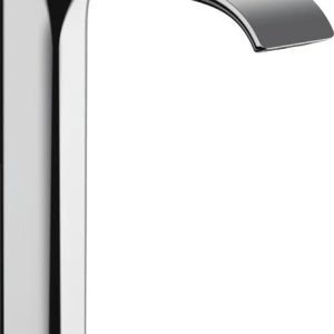 Izlietņu jaucējkrāns Hansgrohe Vivenis, hroma krās.