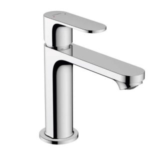Izlietņu jaucējkrāns Hansgrohe Rebris S 72517000, hroma krās.