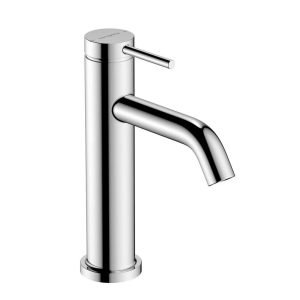 Izlietņu jaucējkrāns Hansgrohe, hroma