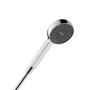 Dušas galviņa Hansgrohe Activera Select S 2jet EcoSmart, hroma, 9.5 cm