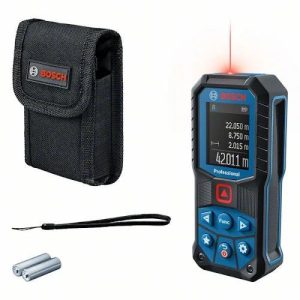 Attāluma mērītājs Bosch Professional GLM 50-22, 0.05 - 50 m
