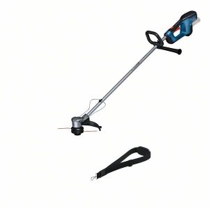Bosch Professional GRT 18V-33 akumulatora zāles trimmeris
