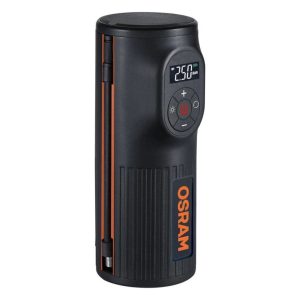 Riepu kompresors Osram 2000