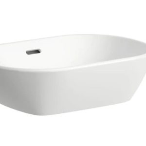 Dušas plaukts Tesa, 20.2 cm x 9.2 cm x 20.7 cm, melna