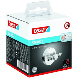 Āķis Tesa, 36 mm x 65 mm x 50 mm, hroma