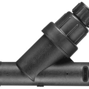Spiediena regulators Gardena 970633701 25 mm