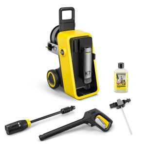 AUGSTSPIEDIENA MAZGĀTĀJS K7 COMFORT PREMIUM