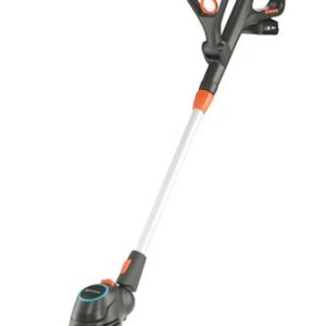Akumulatora zāles trimmeris Gardena P4A Li-23/18V