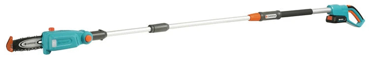Motorzāģis Gardena TCS LI-18/20TCS, 20 cm