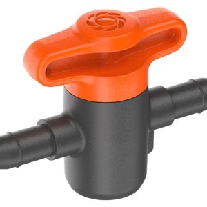 Vārsts ar ūdens plūsmas kontroli Gardena Micro Drip System