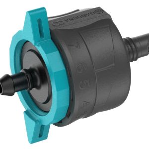 Laistīšanas iekārta Gardena Micro Drip System970619101 5 gab