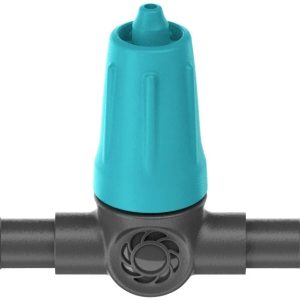 Uzgalis Gardena Micro Drip System Adjustable Series Dripper