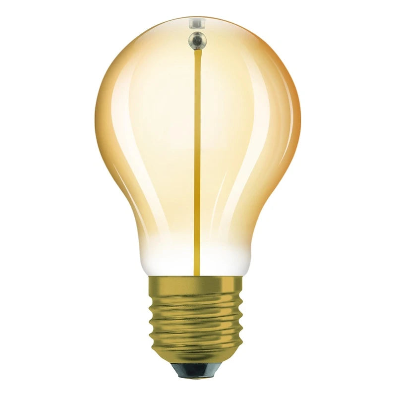 Spuldze Osram LED, A60, 2700 °K, E27, 1.8 W, 80 lm