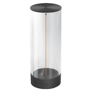 ENDURA STYLE DEC āra filamenta galda lampa USB 1.2W IP54