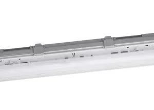 Lampa Ledvance/Osram, griesti un sienas, 640 lm, 4000 °K, IP65