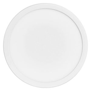 Lampa plafons Ledvance/Osram Orbis Ultra Slim Clickdim, 15 W, LED, 3000 °K
