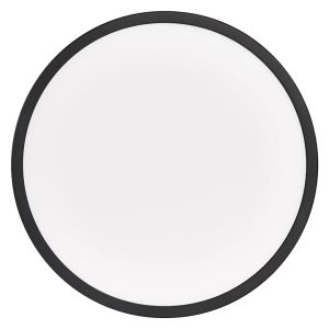 Lampa plafons Ledvance/Osram Orbis Ultra Slim Clickdim, 22 W, LED, 3000 °K