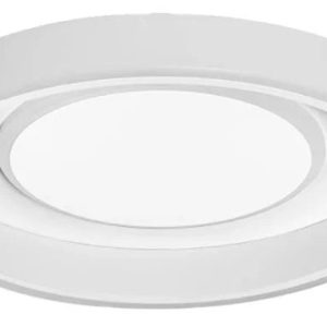 Viedais apgaismojums griesti Ledvance 4058075754775, LED, 1 x 32 W