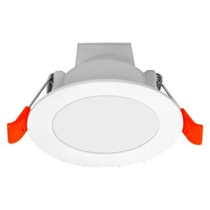 Lampa griesti Ledvance 4099854475719, LED, 3000 - 6500 °K, 1 x 4.5 W