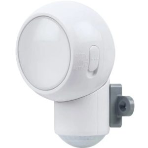 Lampa griesti un sienas Osram 4099854531330, LED, 3000 °K, 1 x 0.3 W