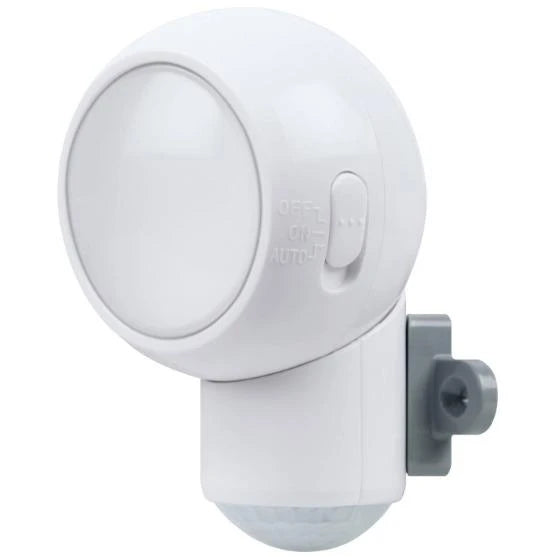 Lampa griesti un sienas Osram 4099854531330, LED, 3000 °K, 1 x 0.3 W