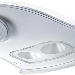 Lampa griesti un sienas Ledvance, LED, 4000 °K, 2 x 0.95 W